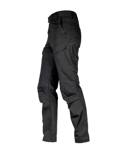 Ragnar Raids SKÖLL Black Pants Street - Size 40