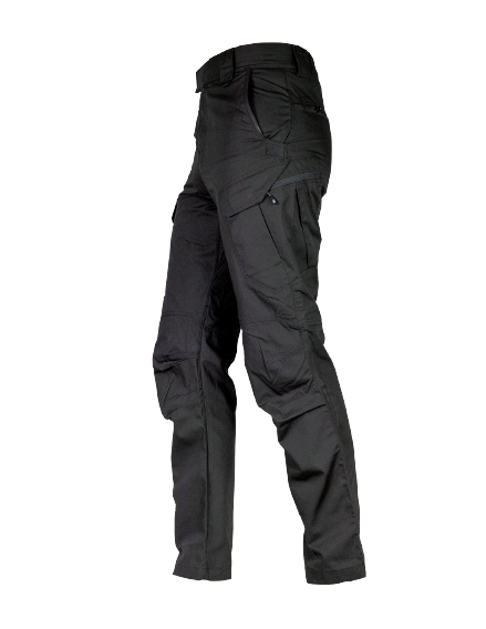 Ragnar Raids SKÖLL Black Pants Street - Size 46