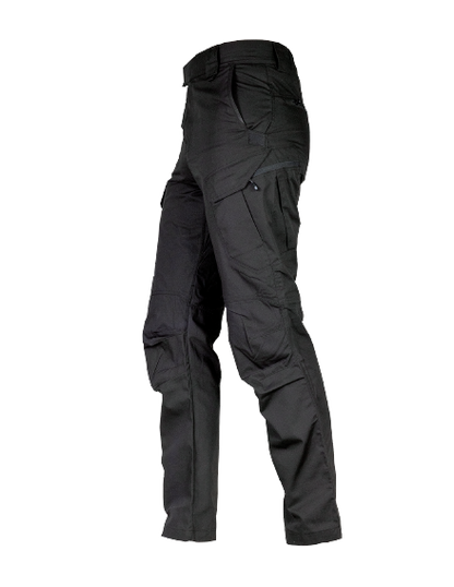 Ragnar Raids SKÖLL Black Pants Street - Size 46