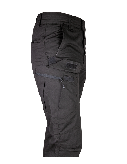 Ragnar Raids SKÖLL Black Pants Street - Size 40
