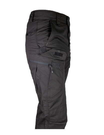 Ragnar Raids SKÖLL Black Pants Street - Size 46