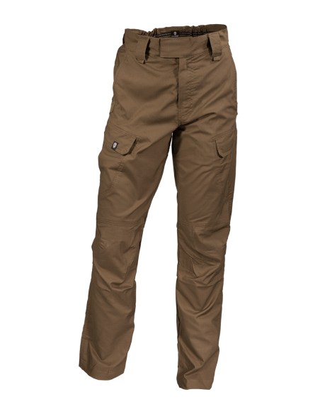 Ragnar Raids SKOLL Pants - c.Coyote - Size 42