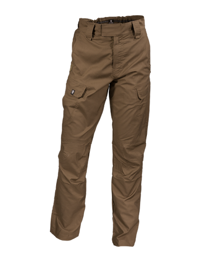 Ragnar Raids SKOLL Pants - c.Coyote - Size 42