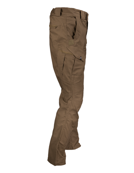 Ragnar Raids SKOLL Pants - c.Coyote - Size 42