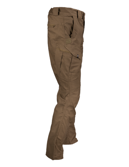 Ragnar Raids SKOLL Pants - c.Coyote - Size 42