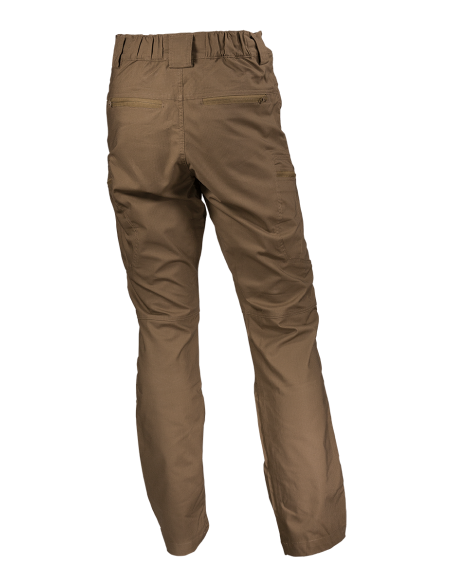 Ragnar Raids SKOLL Pants - c.Coyote - Size 42
