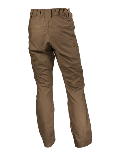 Ragnar Raids SKOLL Pants - c.Coyote - Size 42