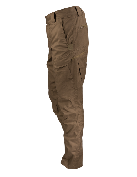 Ragnar Raids SKOLL Pants - c.Coyote - Size 40