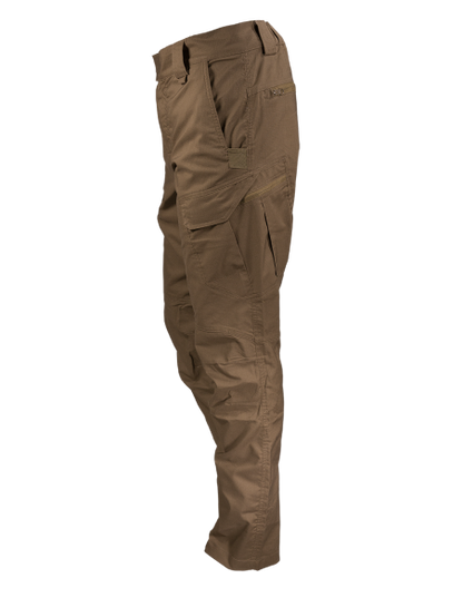 Ragnar Raids SKOLL Pants - c.Coyote - Size 40
