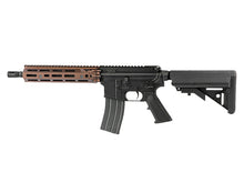 Double Eagle RIS3 MK18  MWS Gas Blowback Rifle   (G106B)