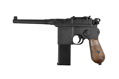 Well G196 WWII Pistol (Co2 Powered)