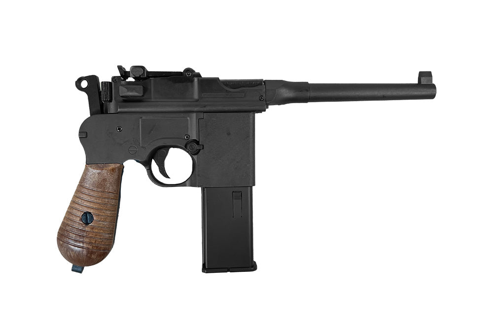 Well G196 WWII Pistol (Co2 Powered)