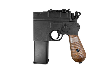 Well G196 WWII Pistol (Co2 Powered)