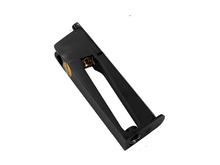 WE 1911 CO2 Magazine (Black)