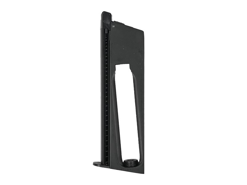 WE 1911 CO2 Magazine (Black)
