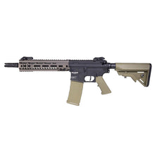 Rossi M4 Neptune SEAL AEG with Mosfet (Programmable Trigger - Tan)