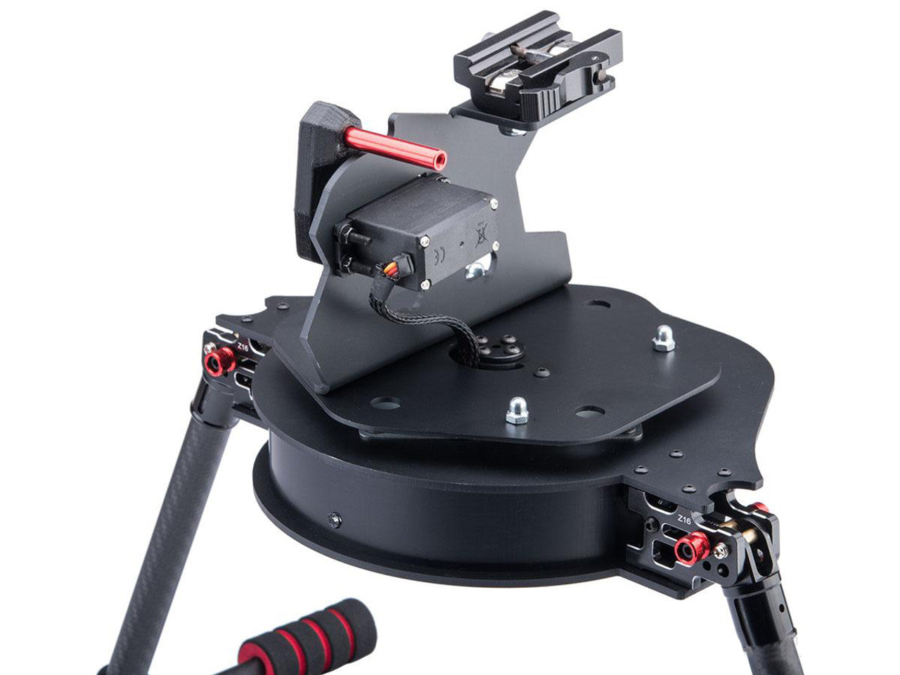 Duel Code Sentinel Sentry Airsoft Turret