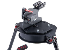 Duel Code Sentinel Sentry Airsoft Turret