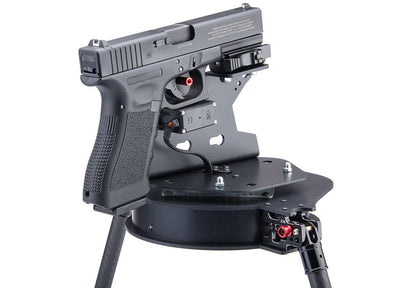 Duel Code Sentinel Sentry Airsoft Turret