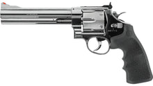 Smith and Wesson 629 Classic 6.5" PBL-BLK (Umarex - KWC - 2.6464 - BLACK)