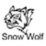 Snow Wolf