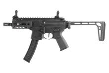 Sig Sauer MPX-K Sportsline (Black)