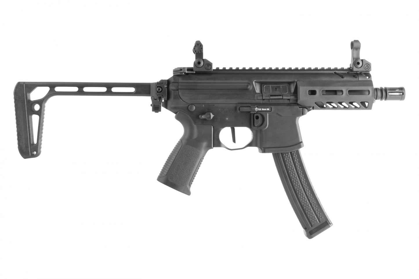 Sig Sauer MPX-K Sportsline (Black)