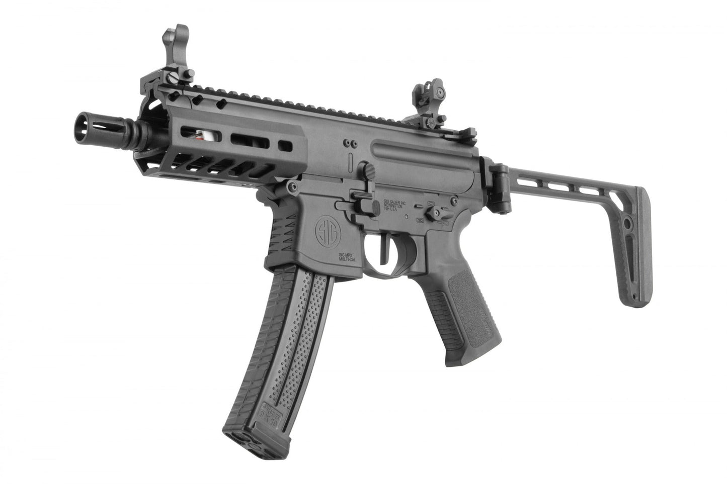 Sig Sauer MPX-K Sportsline (Black)