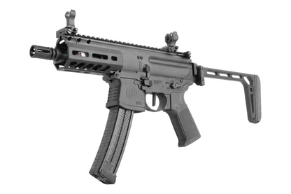 Sig Sauer MPX-K Sportsline (Black)