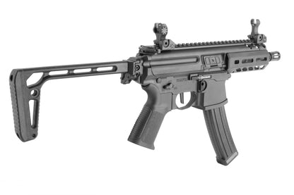 Sig Sauer MPX-K Sportsline (Black)