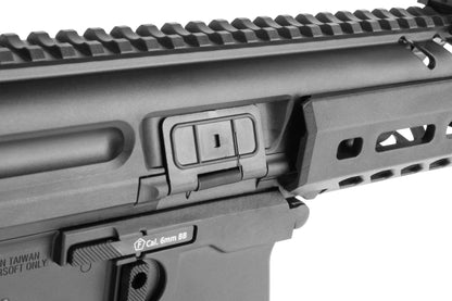 Sig Sauer MPX-K Sportsline (Black)