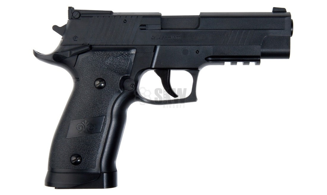 Stinger 4.5mm/.177 226 Non-Blowback (Pistol)
