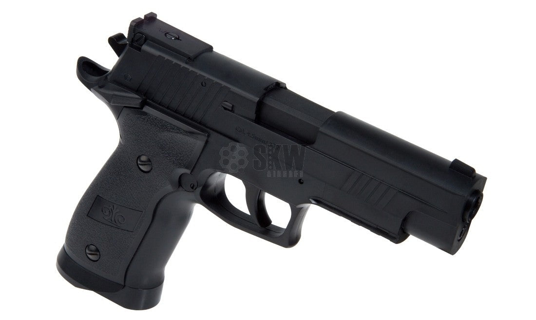 Stinger 4.5mm/.177 226 Non-Blowback (Pistol)