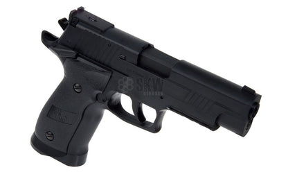 Stinger 4.5mm/.177 226 Non-Blowback (Pistol)