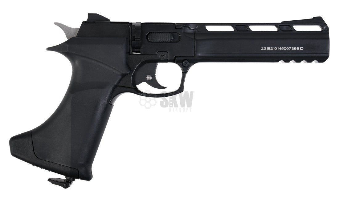 Stinger 4.5mm/.177 Apolo Pistol (Co2 Powered)