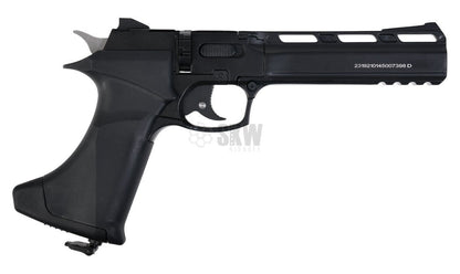 Stinger 4.5mm/.177 Apolo Pistol (Co2 Powered)