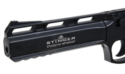 Stinger 4.5mm/.177 Apolo Pistol (Co2 Powered)