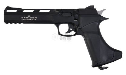 Stinger 4.5mm/.177 Apolo Pistol (Co2 Powered)