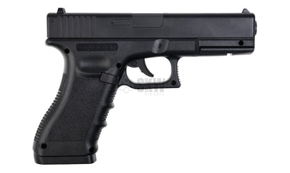 Stinger 4.5mm/.177 MK1 Non-Blowback Pistol (Co2 Powered)