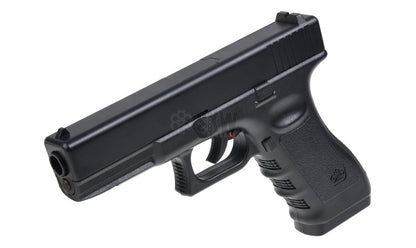 Stinger 4.5mm/.177 MK1 Non-Blowback Pistol (Co2 Powered)