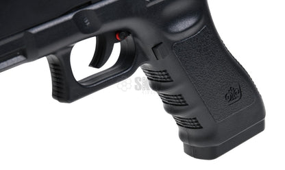 Stinger 4.5mm/.177 MK1 Non-Blowback Pistol (Co2 Powered)