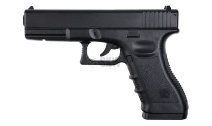 Stinger 4.5mm/.177 MK1 Non-Blowback Pistol (Co2 Powered)