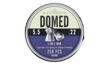 Stinger Domed .22/5.5mm - 1.15gr - 250 Pellets