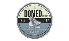 Stinger Domed Hollow .177/4.5mm - 0.55gr - 250 Pellets