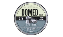 Stinger Domed Hollow .22/5.5mm - 0.95gr - 250 Pellets