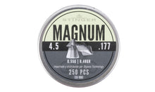 Stinger Magnum Hunter .177/4.5mm - 0.55 Grain - 250 Pellet Tin