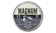 Stinger Ganum Hunter .22/5.5mm Pellets - 1gr - 250 Pellets