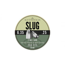 Stinger Slug .25/6.35mm - 2.14g - 200 Rounds