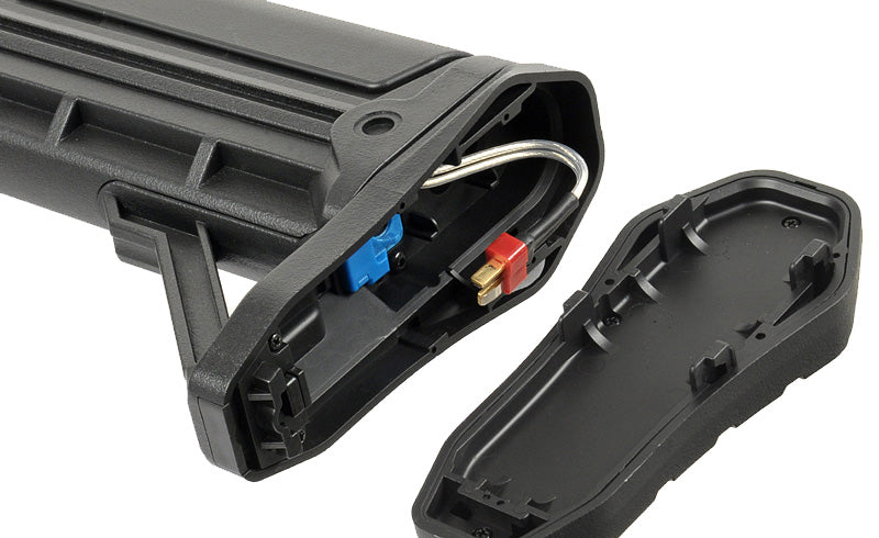 EMG SGR-12 AEG Electric Shotgun (by Cyma - 3-Round - Black - CM.102)