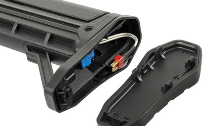 EMG SGR-12 AEG Electric Shotgun (by Cyma - 3-Round - Black - CM.102)